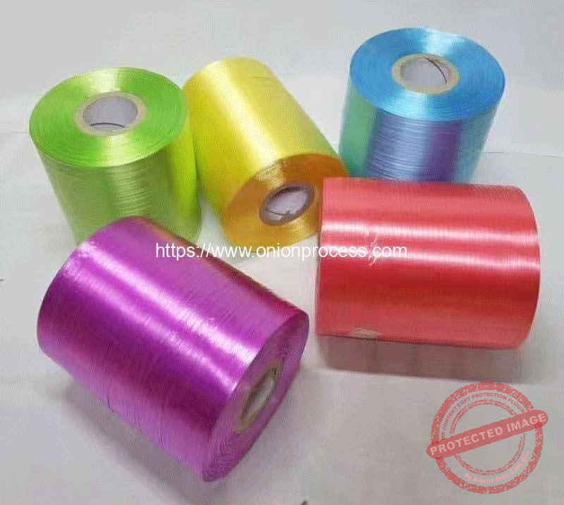 Nylon-Wire-Green-Onion-Bundling-Machine